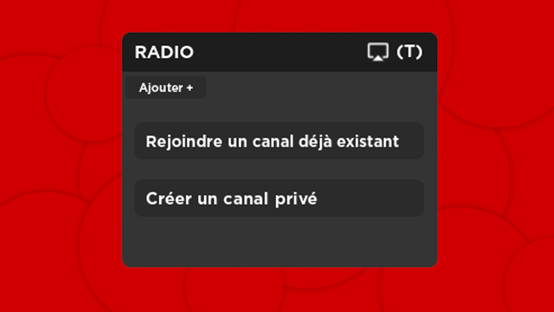 profil